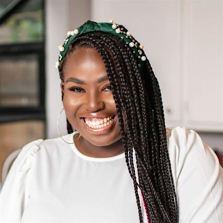 Chef Ola Akintola