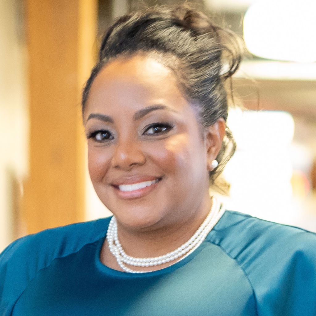 Speaker Thaiz Chanman